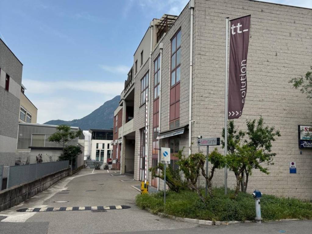 Immobile a Bolzano in Via di Mezzo ai Piani, 21 - Foto 4