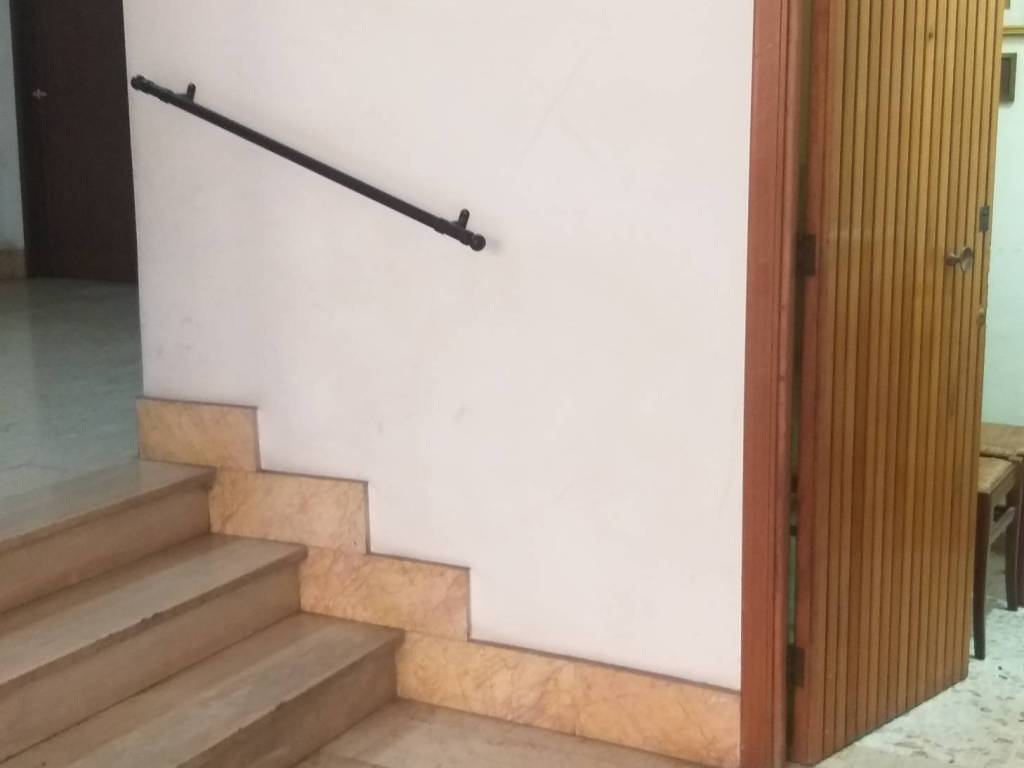 Appartamento a Taranto in Via Giuseppe Mazzini, 39 - Foto 3