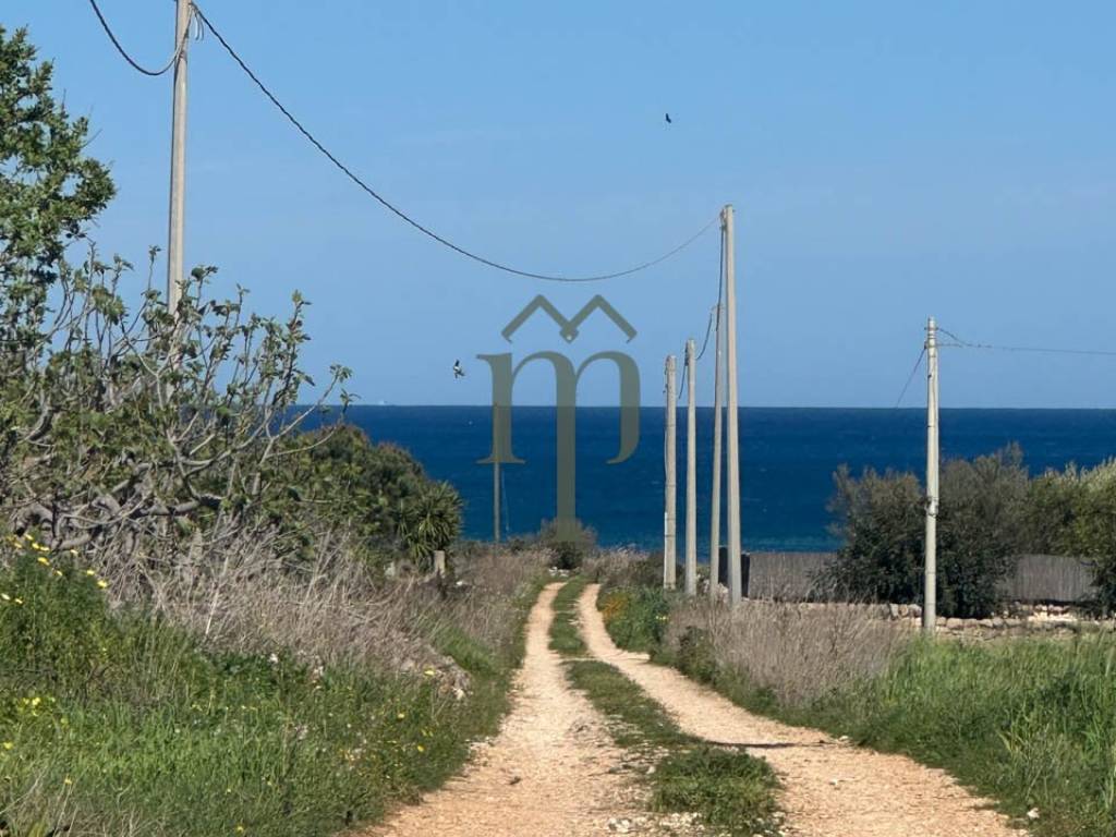 Rustico / casale a Carovigno in Riserva Naturale Torre Guaceto - Foto 2