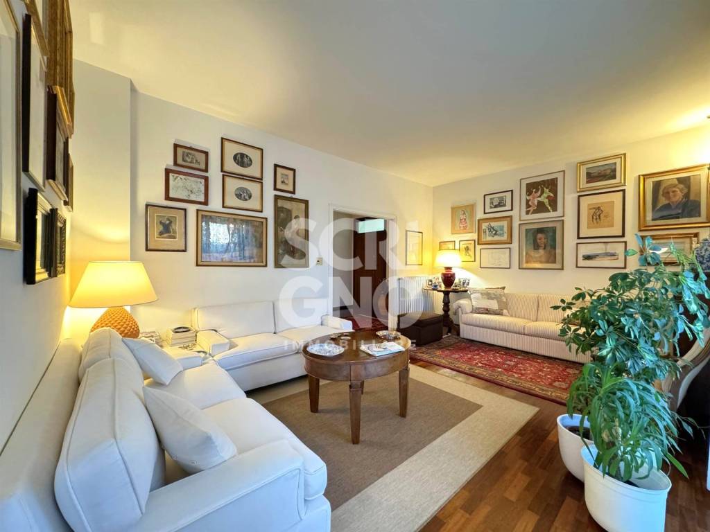 Appartamento a Pistoia in Via Pontormo - Foto 2