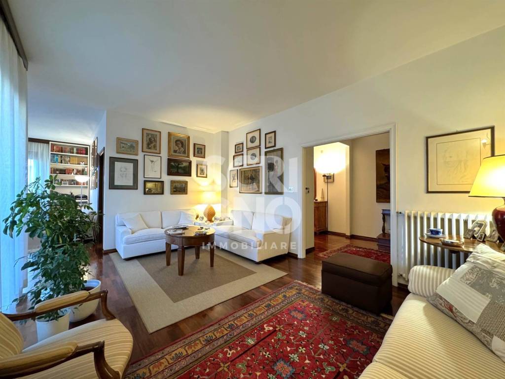 Appartamento a Pistoia in Via Pontormo - Foto 3