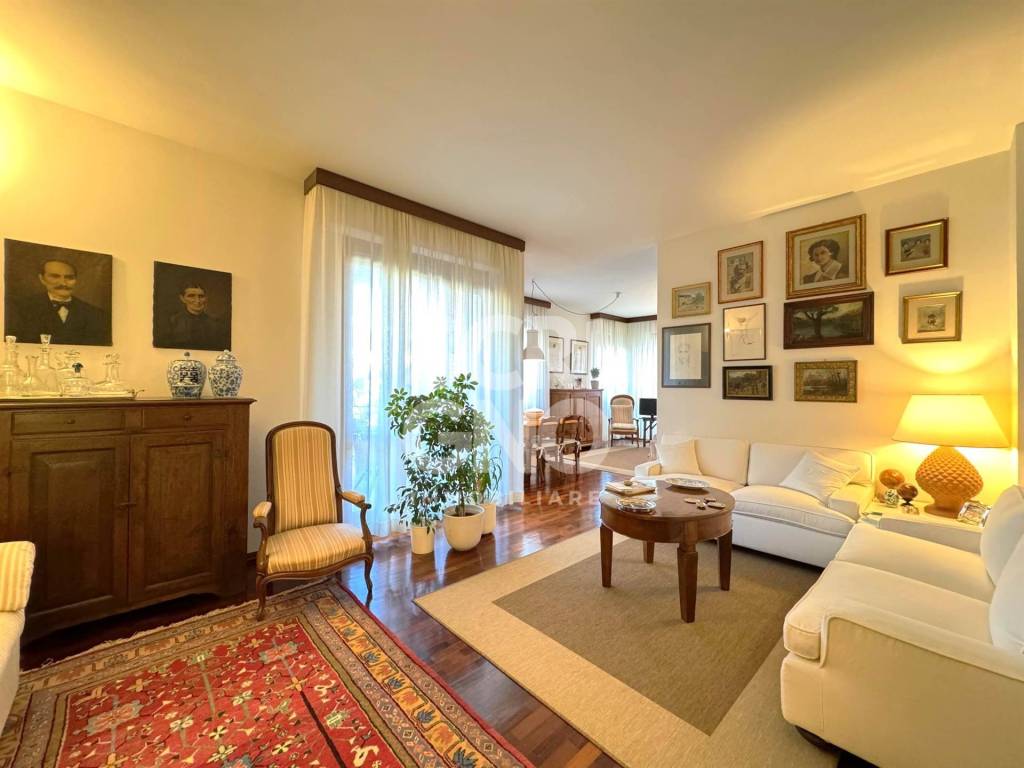 Appartamento a Pistoia in Via Pontormo - Foto 4