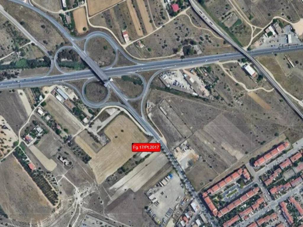 Terreno a Monserrato in Via 'I' Strada Terra E Teula, 1 - Foto 2