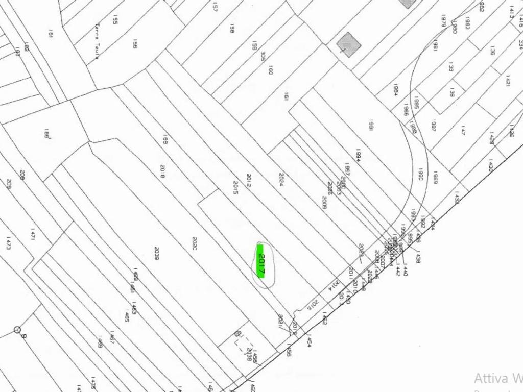 Terreno a Monserrato in Via 'I' Strada Terra E Teula, 1 - Foto 3