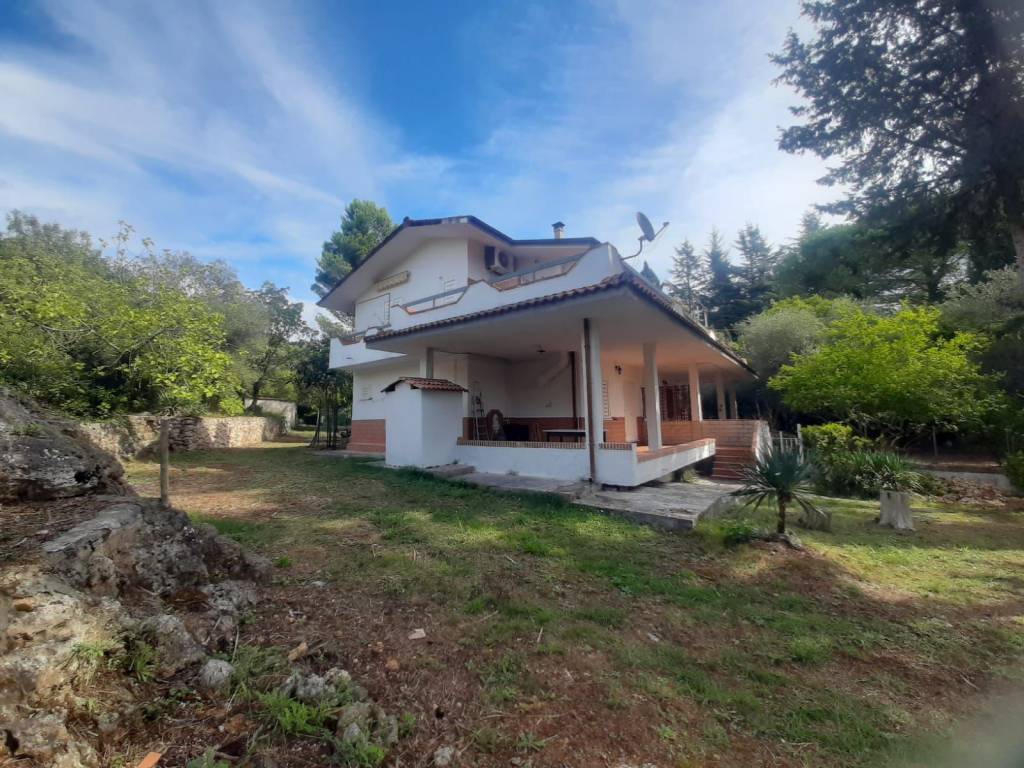 Villa a Itri in Via Magliana - Foto 2