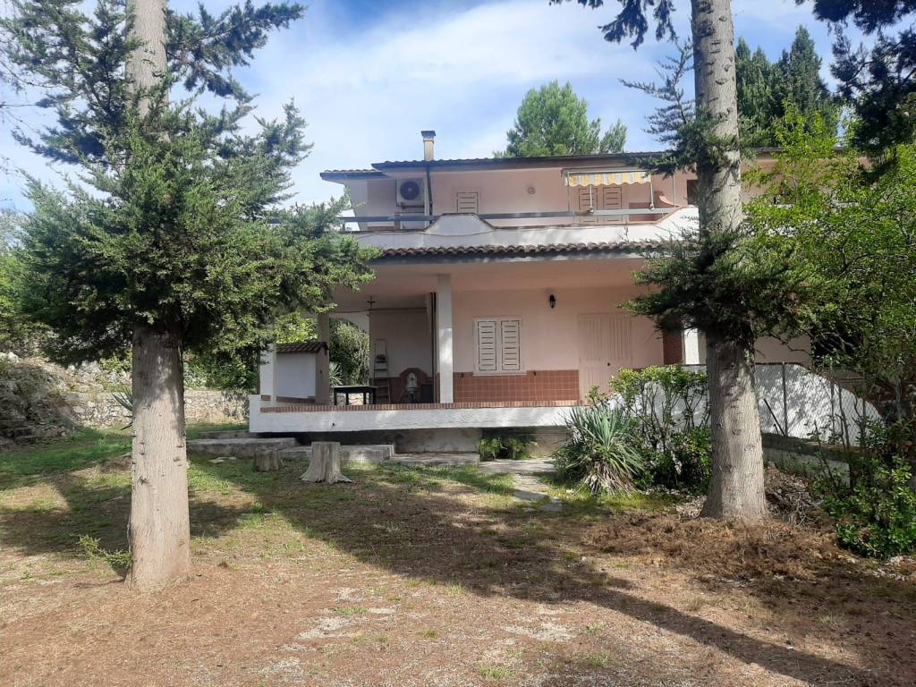 Villa a Itri in Via Magliana - Foto 3