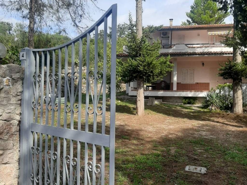 Villa a Itri in Via Magliana - Foto 5