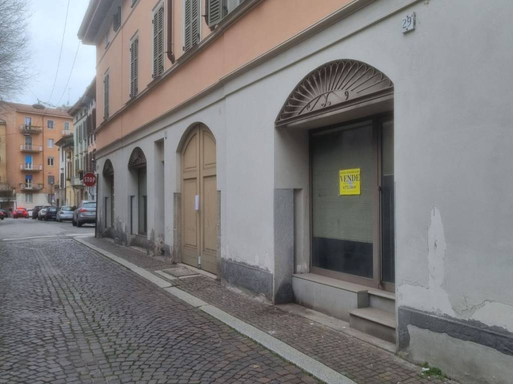 Immobile a Cremona in Via Bella Rocca, 18 - Foto 2