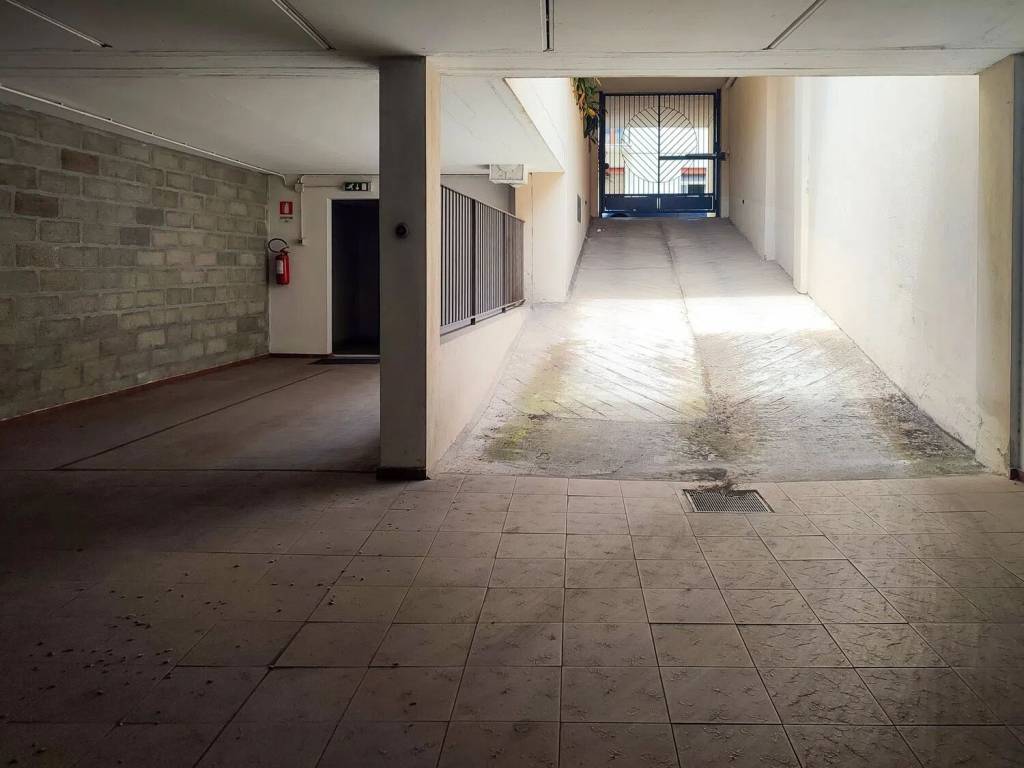 Box / garage a Cagliari in Lazio, 8 - Foto 2