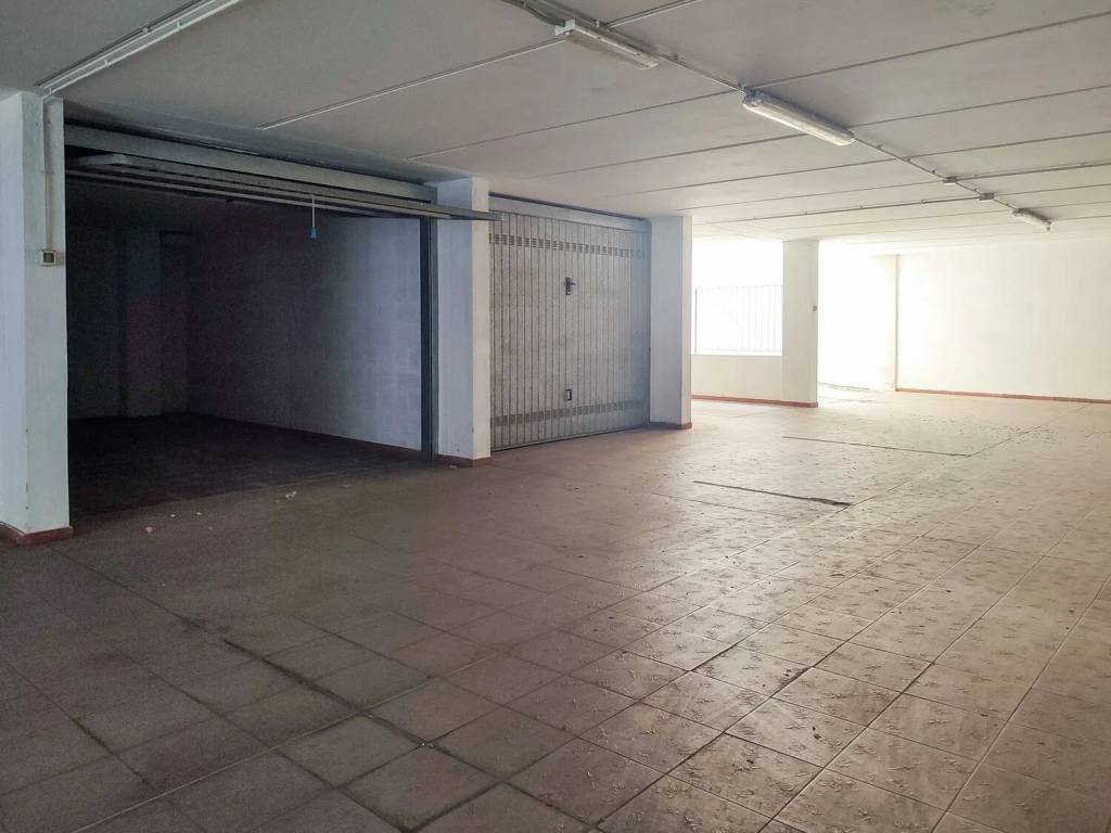 Box / garage a Cagliari in Lazio, 8 - Foto 3