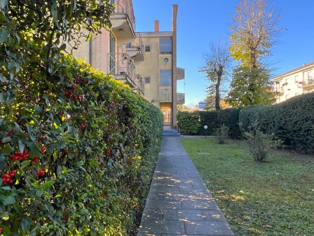 Appartamento a Siziano in Via San Vitale, 29 - Foto 4