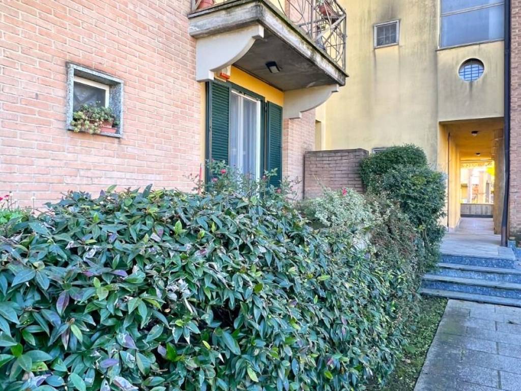 Appartamento a Siziano in Via San Vitale, 29 - Foto 5