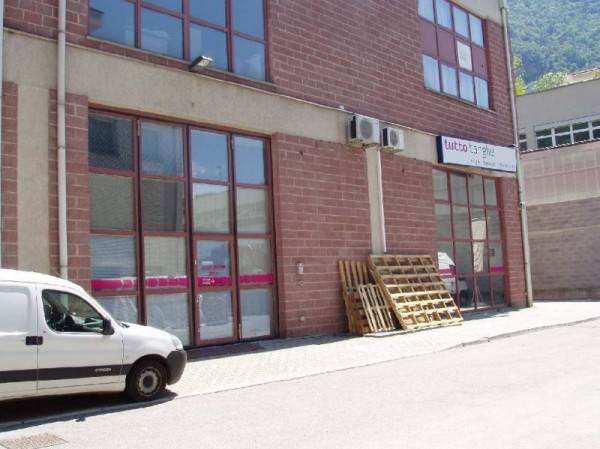 Immobile a Bolzano in Via di Mezzo ai Piani, 21 - Foto 2