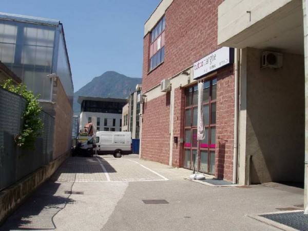 Immobile a Bolzano in Via di Mezzo ai Piani, 21 - Foto 3
