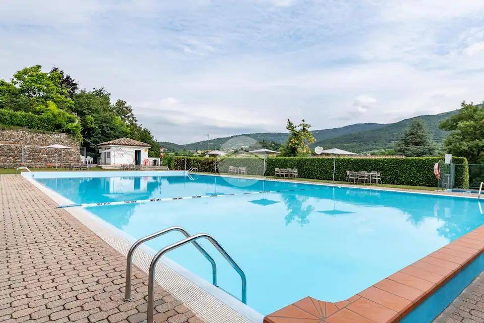 Villa a Costermano sul garda in Via Castagnari, 11 - Foto 2