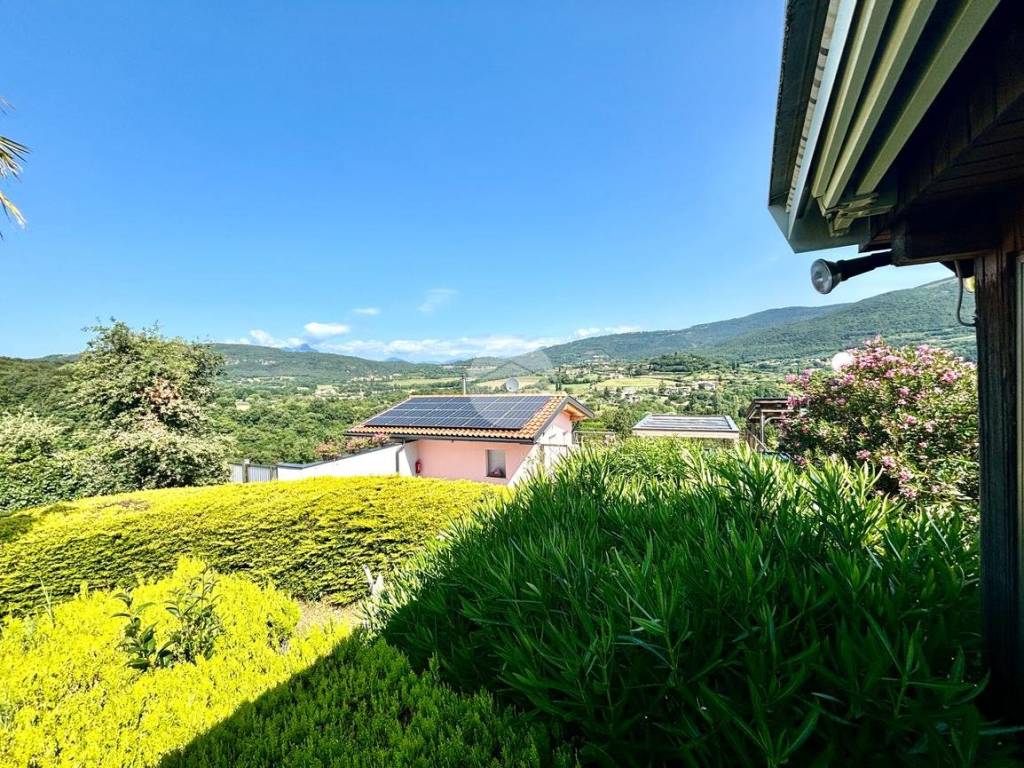 Villa a Costermano sul garda in Via Castagnari, 11 - Foto 4