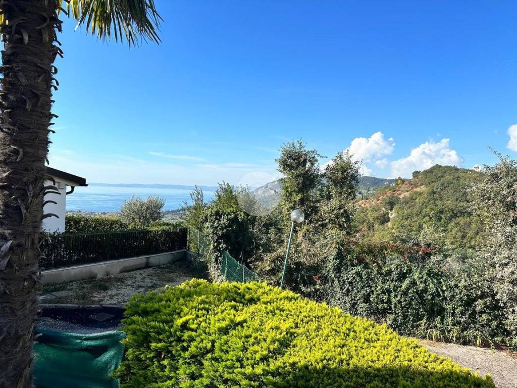 Villa a Costermano sul garda in Via Castagnari, 11 - Foto 5