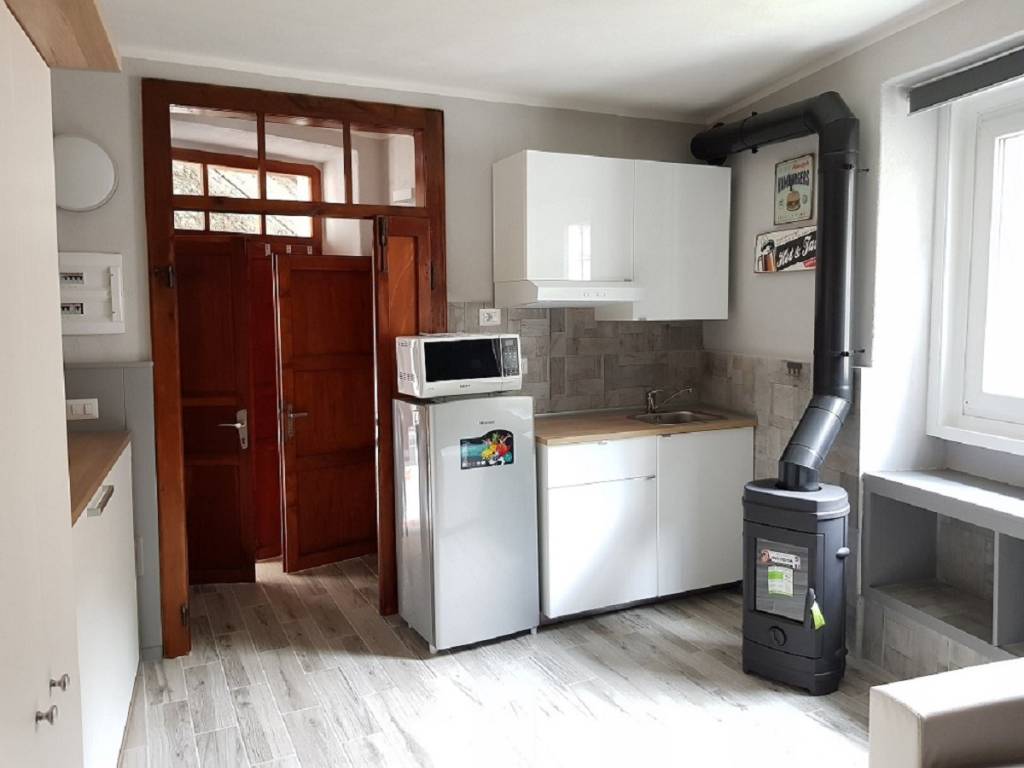 Appartamento a Lanzada in Via San Giovanni, 583 - Foto 3