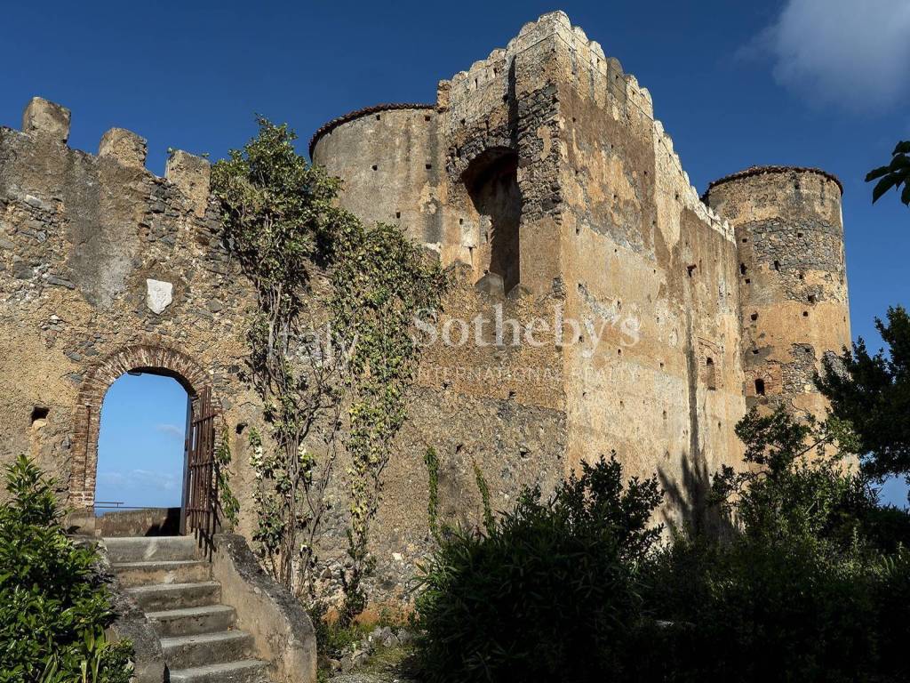 Palazzo / stabile a Praia a mare in Via Don Matteo dei Marchesi Cosentini d'Aieta - Foto 3