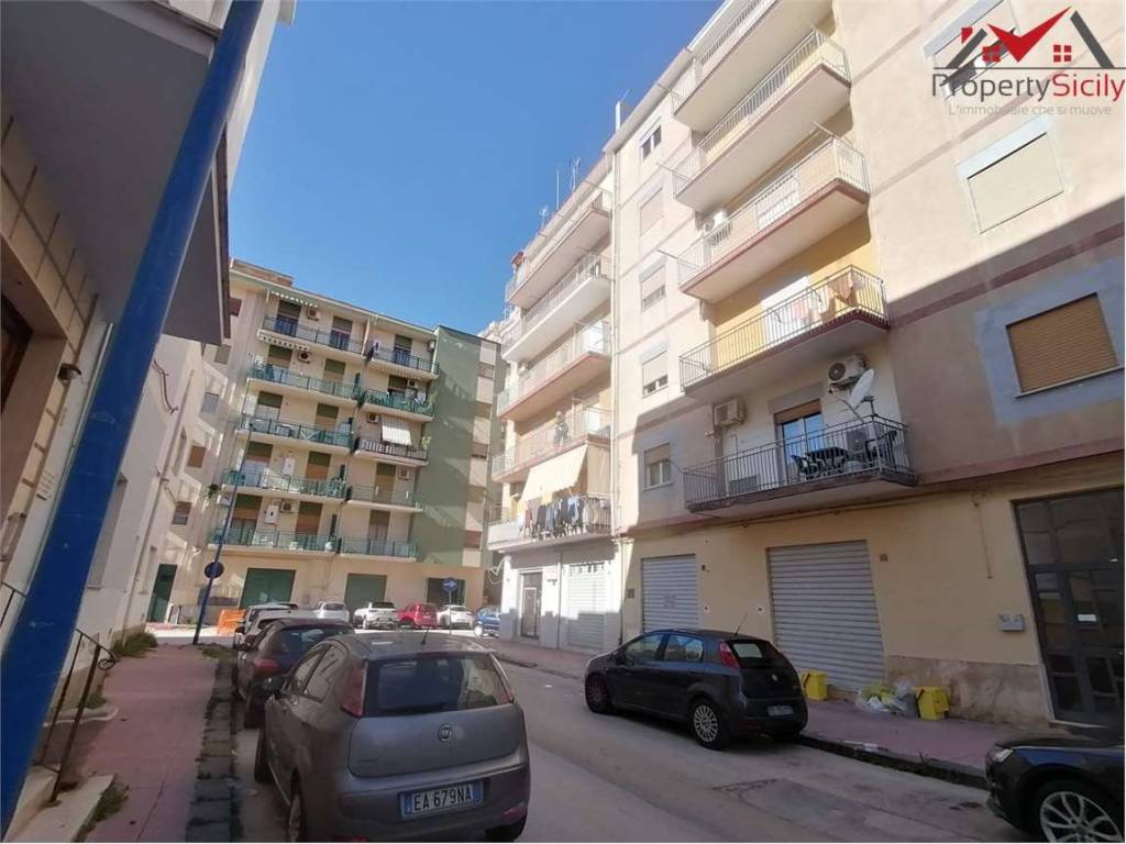 Appartamento a Porto empedocle - Foto 2