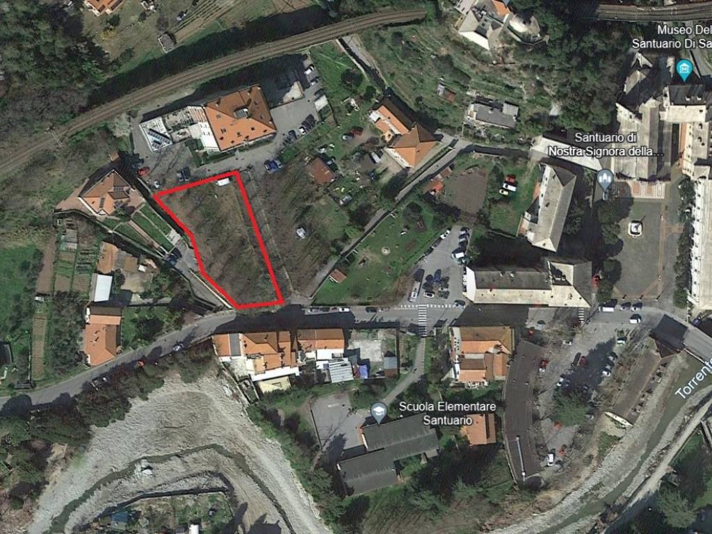 Terreno a Savona in Via Cimavalle, 34 - Foto 3