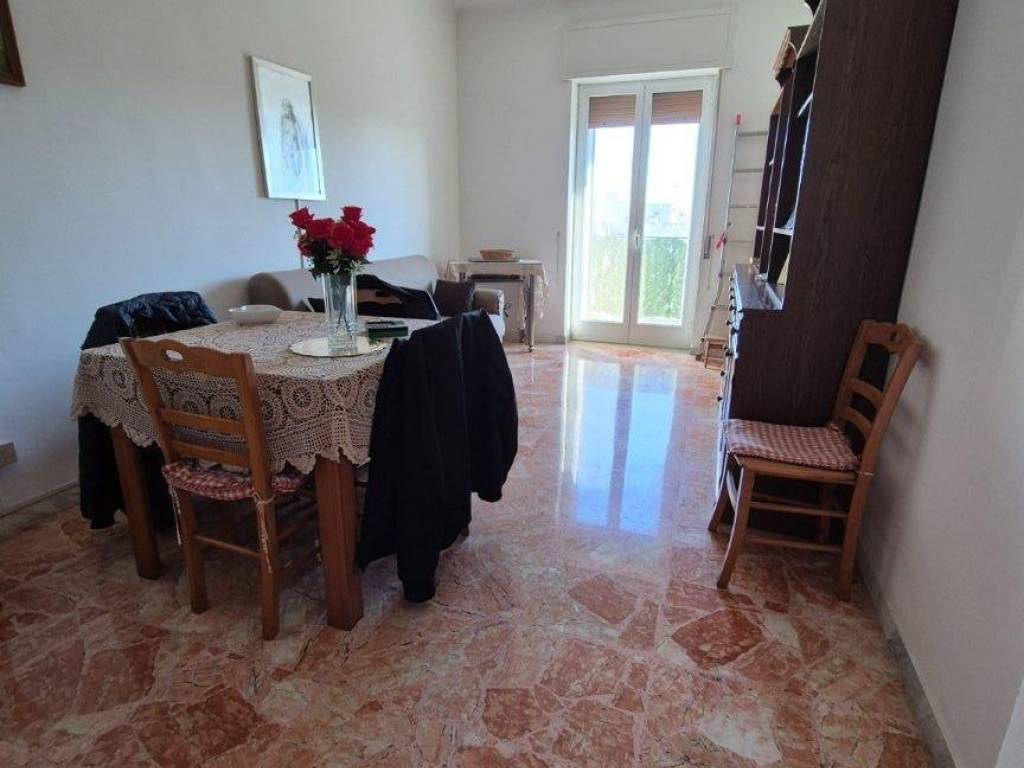 Appartamento a Taranto in Via Diego Peluso, 80 - Foto 2