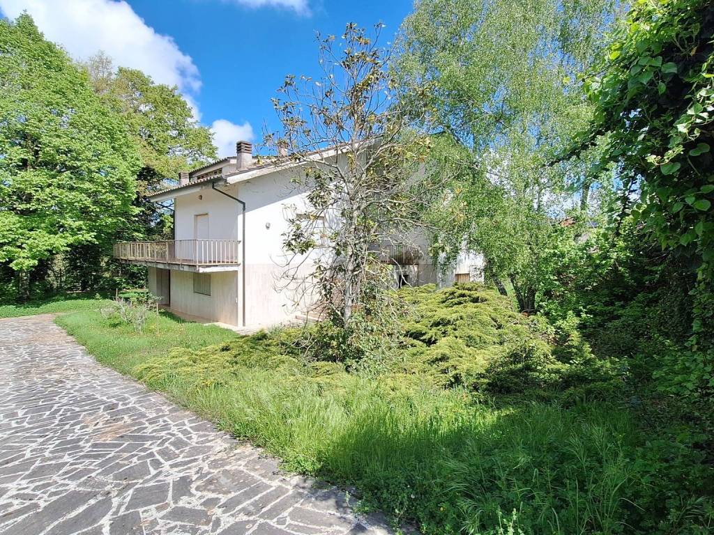 Villa a Acquapendente - Foto 2