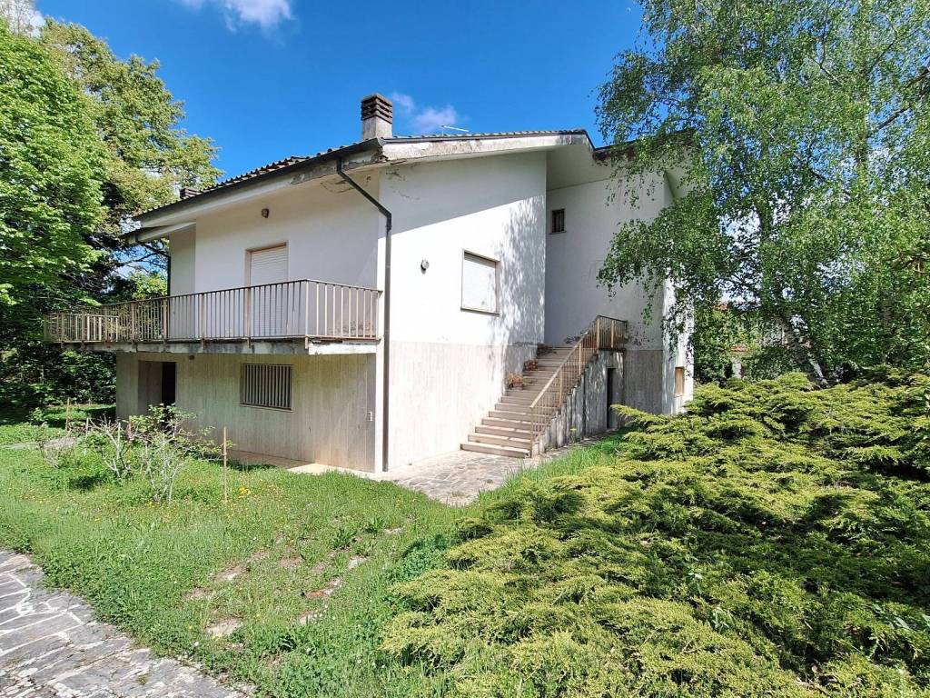 Villa a Acquapendente - Foto 3