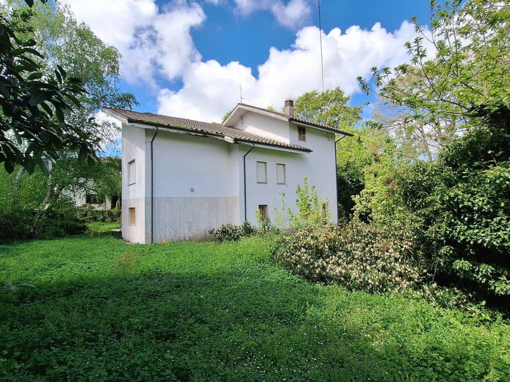 Villa a Acquapendente - Foto 5