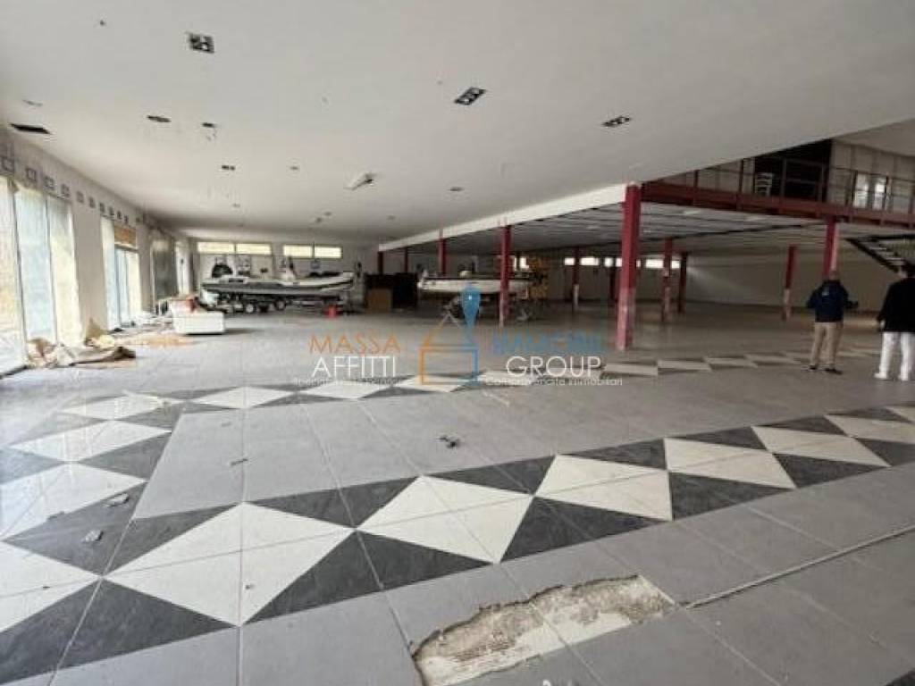 Immobile a Vezzano ligure in Strada Statale 330 di Buonviaggio, 19 - Foto 2