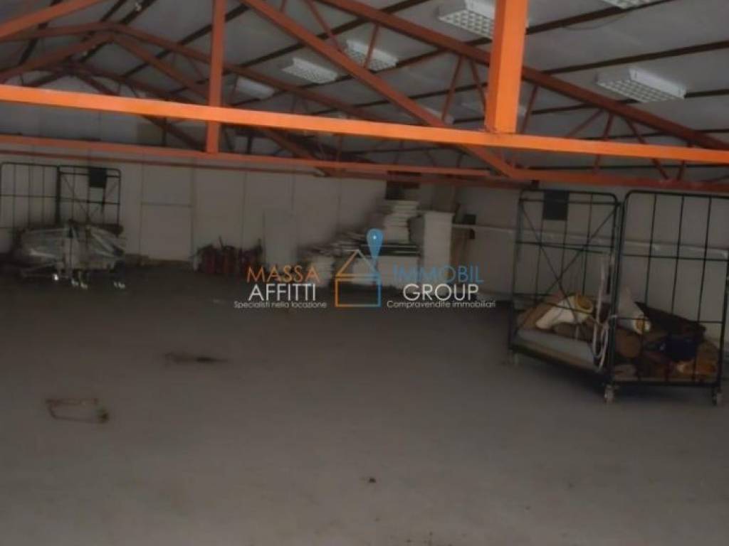 Immobile a Vezzano ligure in Strada Statale 330 di Buonviaggio, 19 - Foto 3