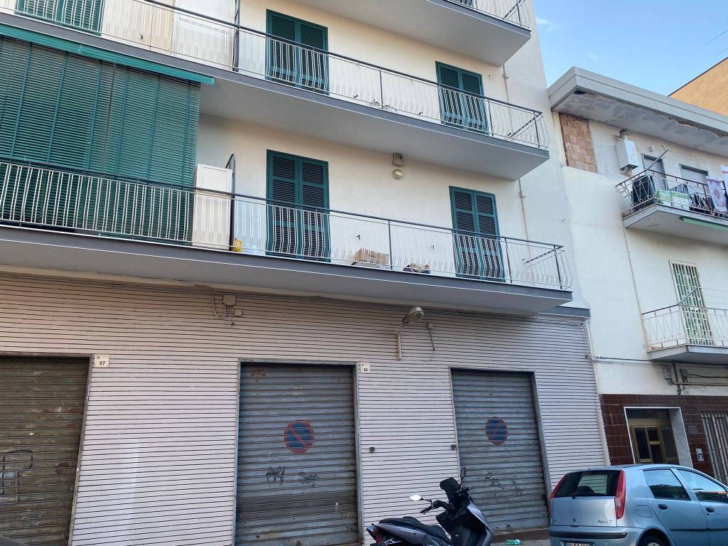 Immobile a San giorgio a cremano in Via Mario Recanati, 55 - Foto 2