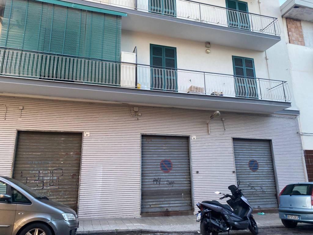 Immobile a San giorgio a cremano in Via Mario Recanati, 55 - Foto 4