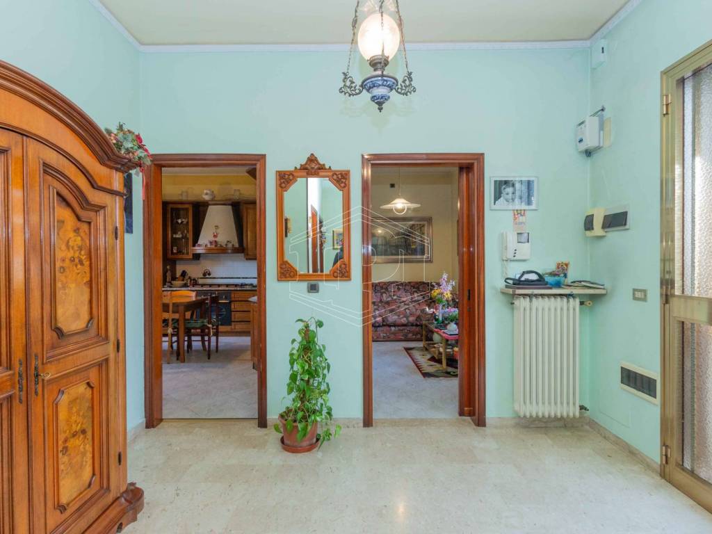 Casa indipendente a Padova in Via Del Cristo - Foto 3
