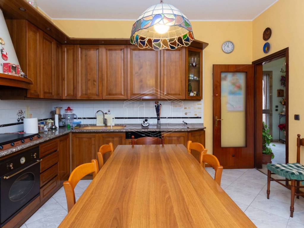 Casa indipendente a Padova in Via Del Cristo - Foto 4