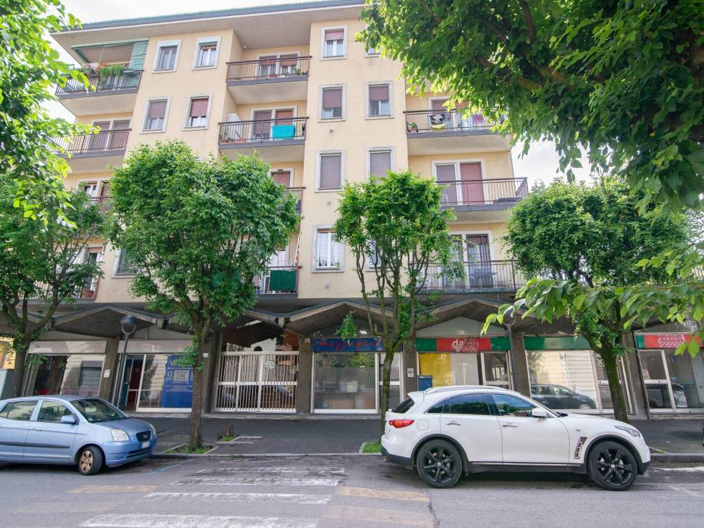 Immobile a Lodi in Via Borgo Adda, 70 - Foto 2