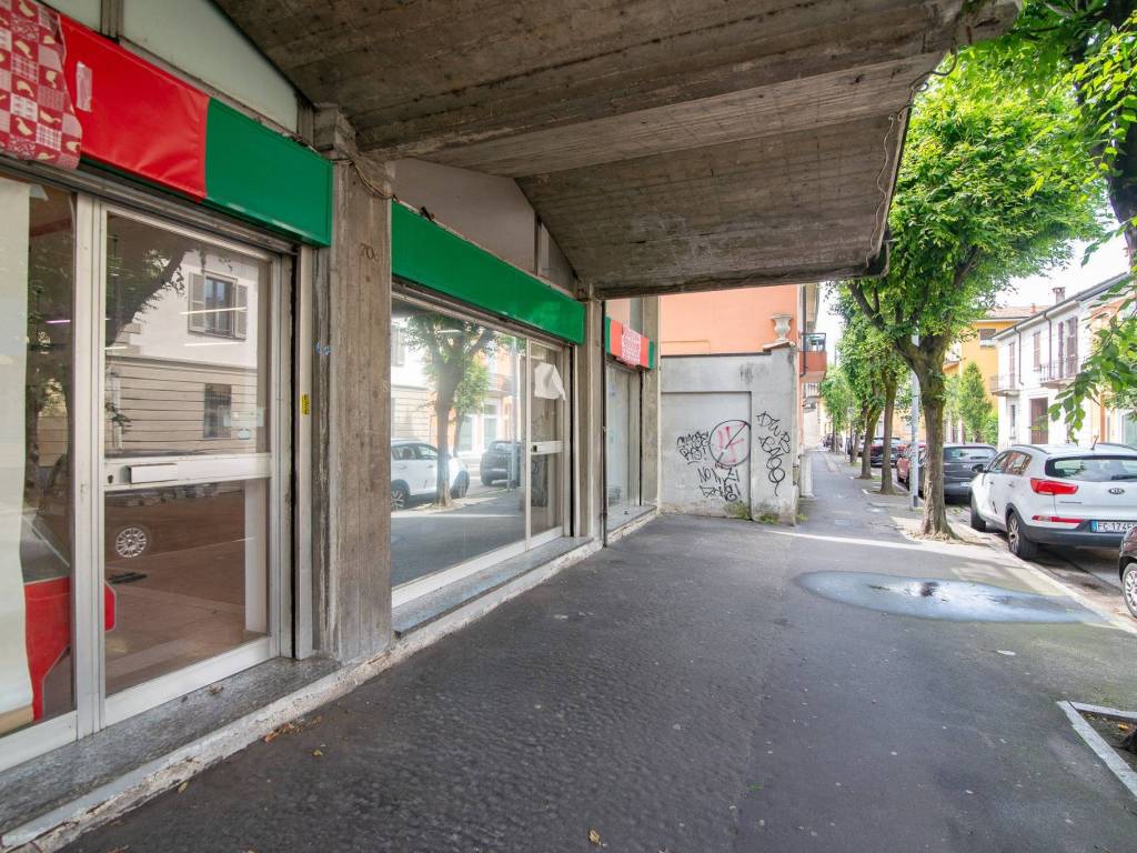 Immobile a Lodi in Via Borgo Adda, 70 - Foto 5