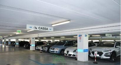 Box / garage a Fano in Via Luigi Vanvitelli - Foto 3