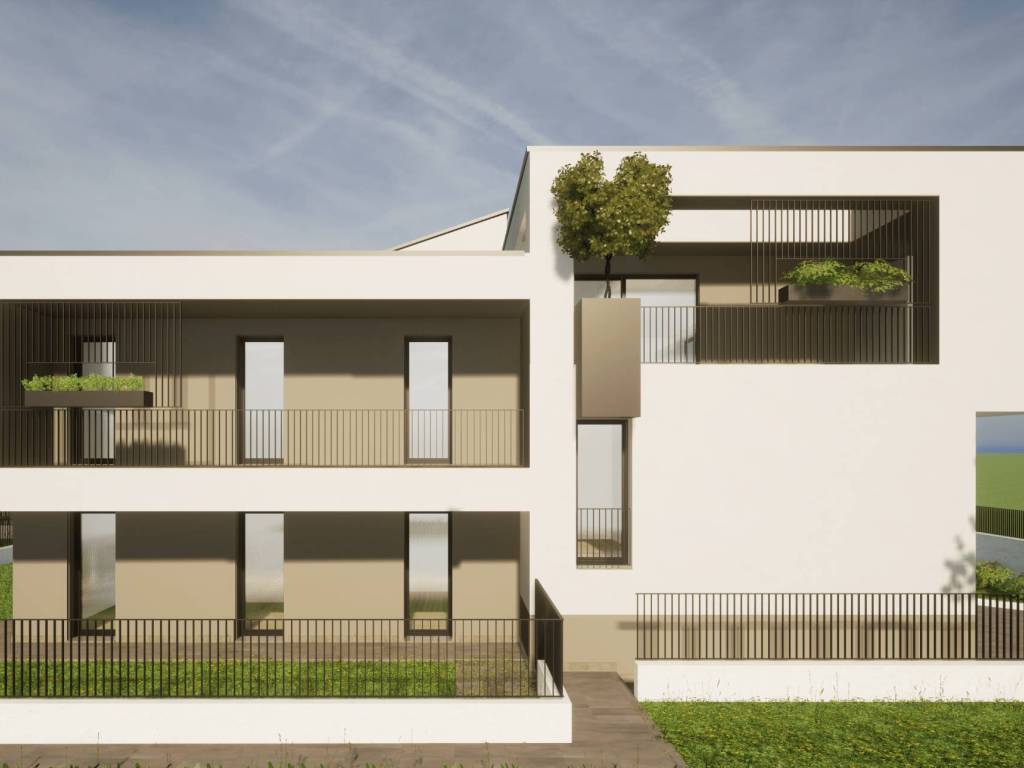 Appartamento a Monticello conte otto in Via Parmesana, 10 - Foto 5