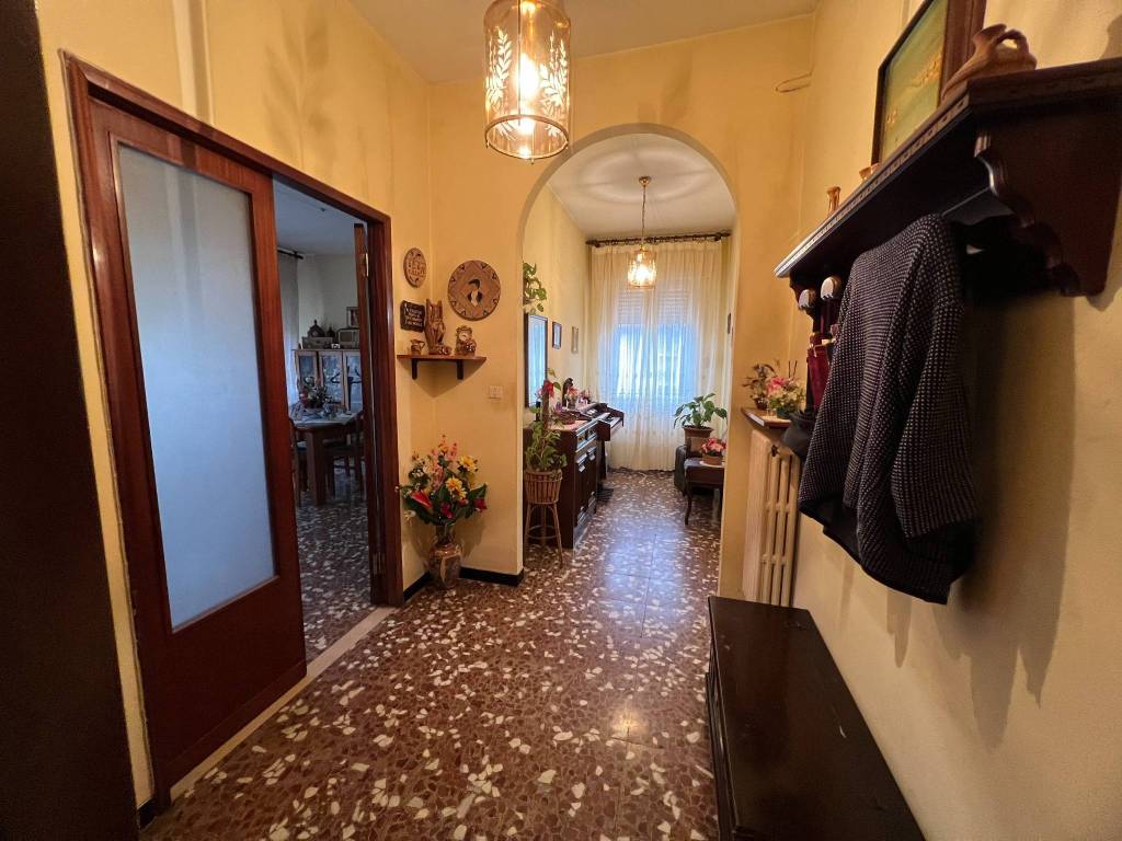 Appartamento a Pesaro in Strada Adriatica, 95 - Foto 2