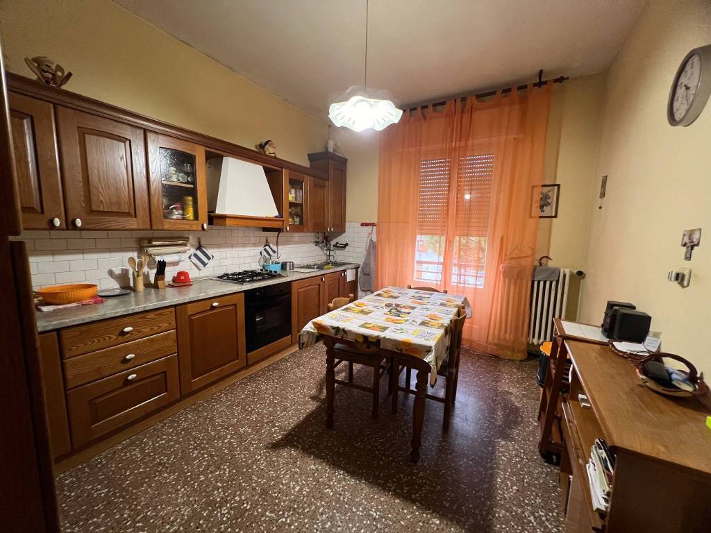 Appartamento a Pesaro in Strada Adriatica, 95 - Foto 3