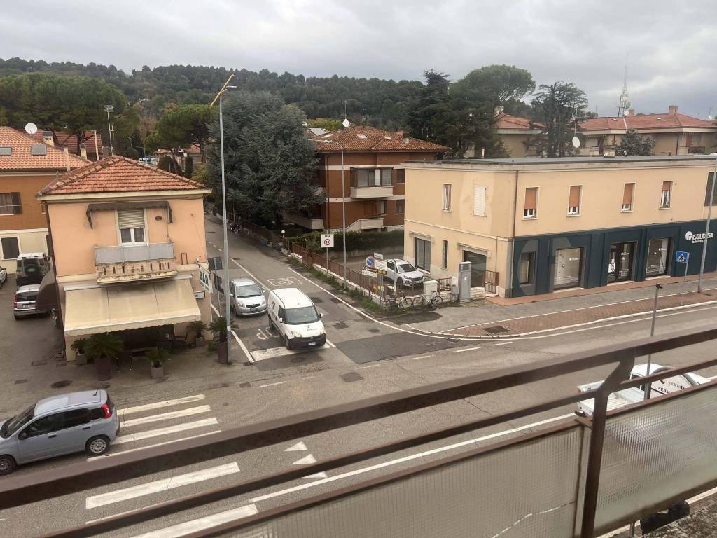 Appartamento a Pesaro in Strada Adriatica, 95 - Foto 4