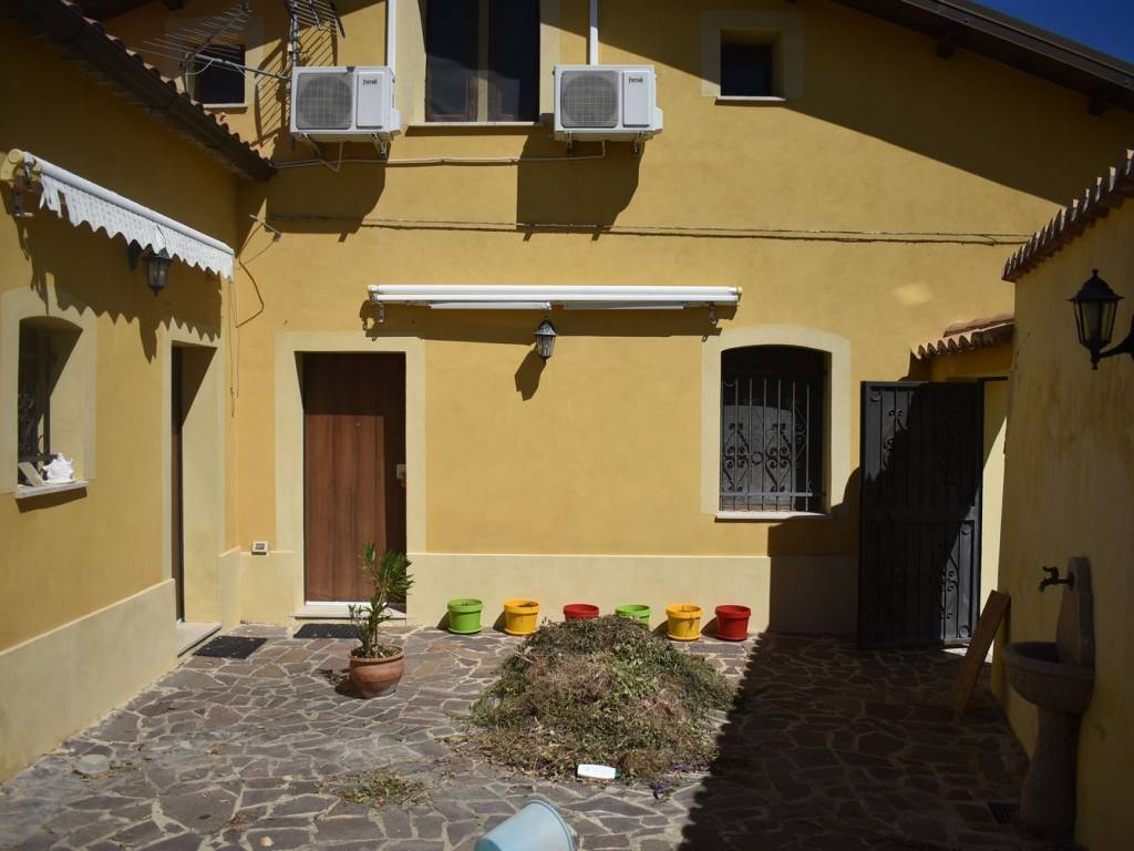 Villa a Briatico in Via Gravazio - Foto 2