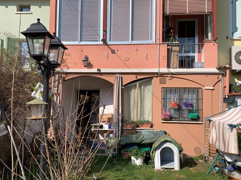 Casa indipendente a Mantova in Via Valsesia, 22 - Foto 4