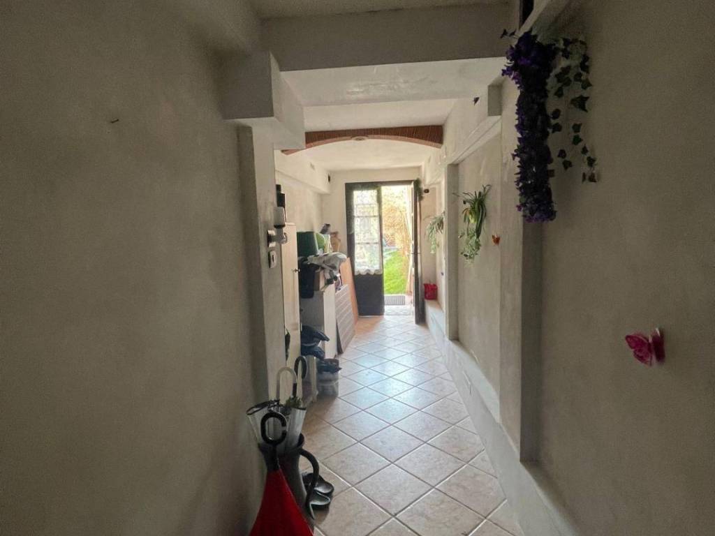 Casa indipendente a Mantova in Via Valsesia, 22 - Foto 5