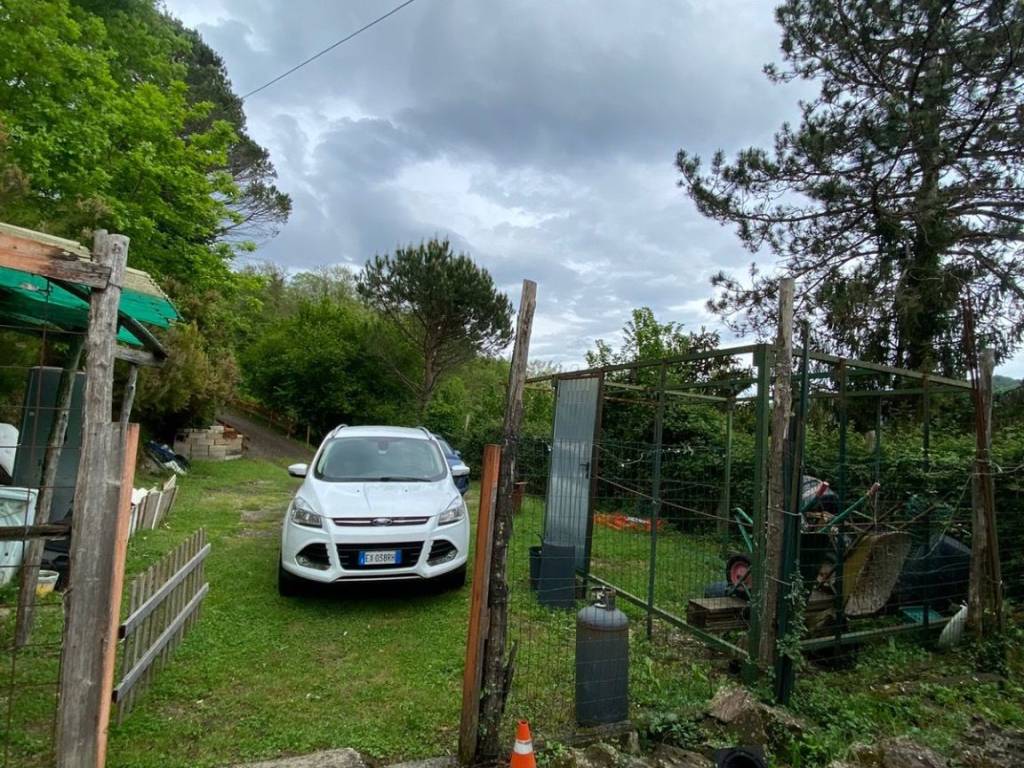 Villa a Neirone in Località Acqua, 98 - Foto 4
