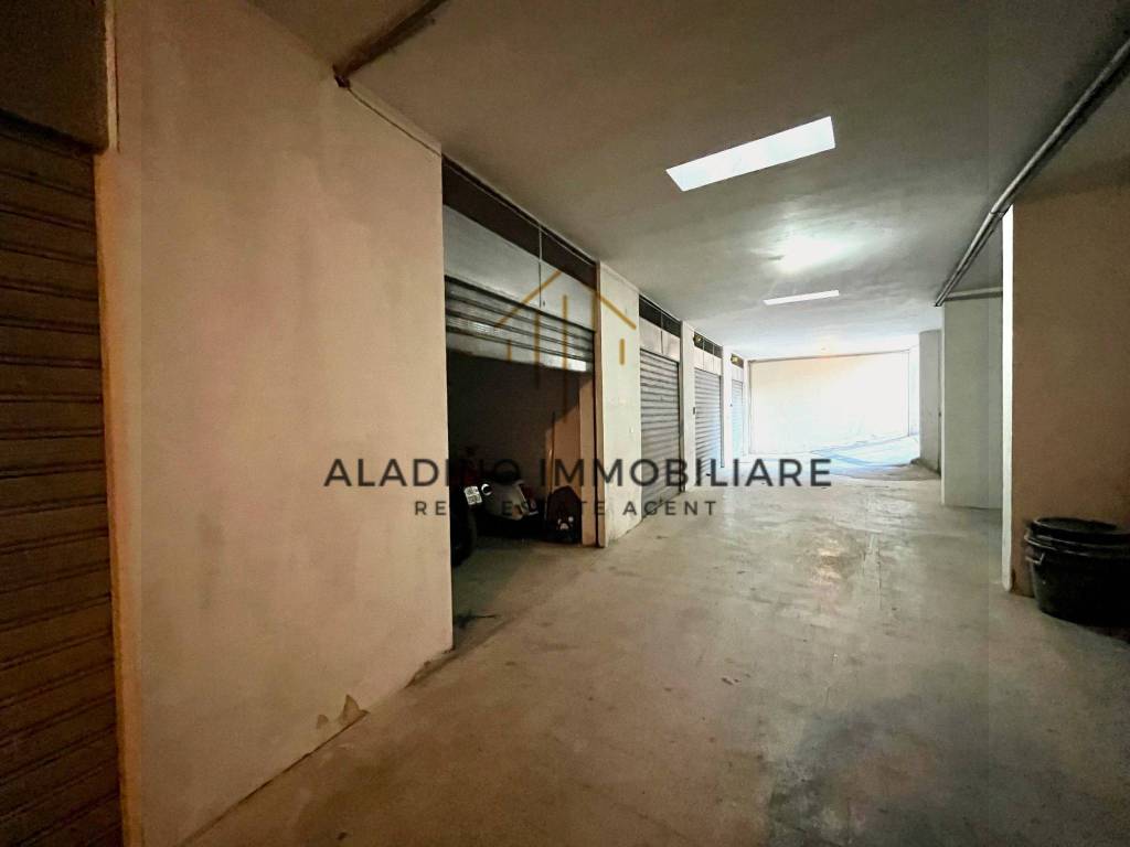 Box / garage a Trani in Via Madre Anna Ventura, 2 - Foto 3