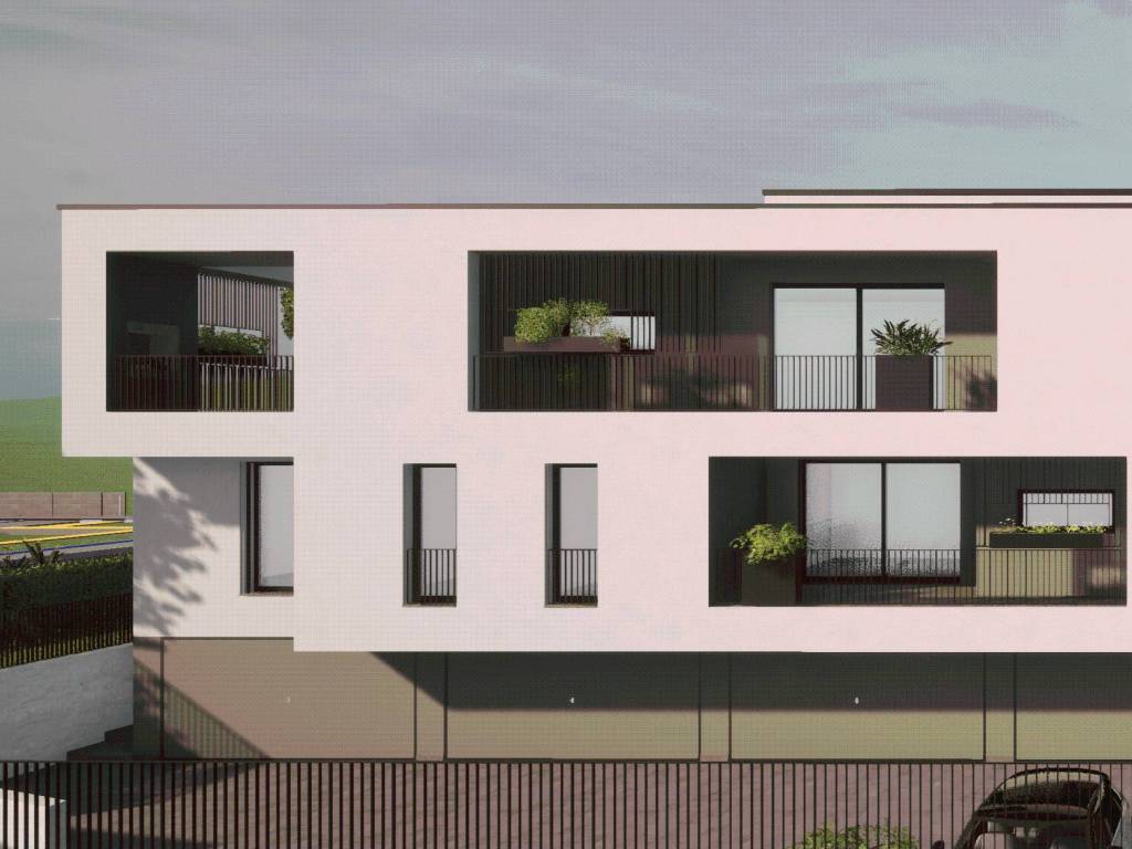 Appartamento a Monticello conte otto in Via Parmesana, 10 - Foto 2