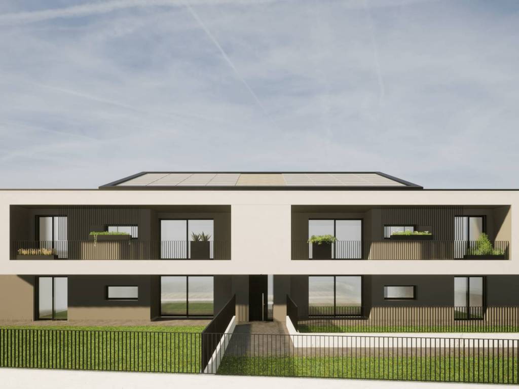 Appartamento a Monticello conte otto in Via Parmesana, 10 - Foto 4