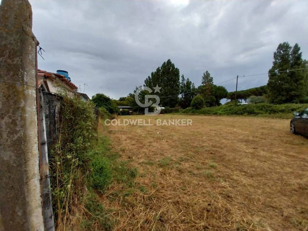 Terreno a Tarquinia in Via del Mare - Foto 3